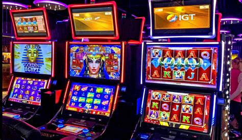Mesin slot .